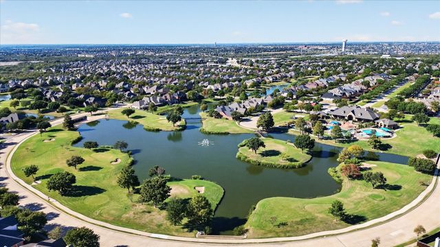 4171 Constitution Drive, Frisco, TX 75034