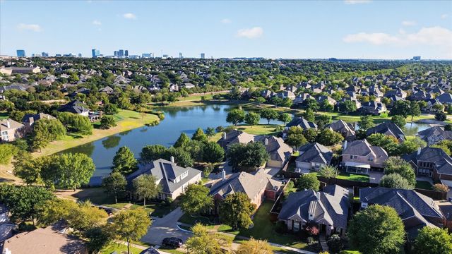 4171 Constitution Drive, Frisco, TX 75034