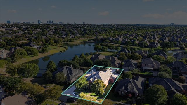 4171 Constitution Drive, Frisco, TX 75034