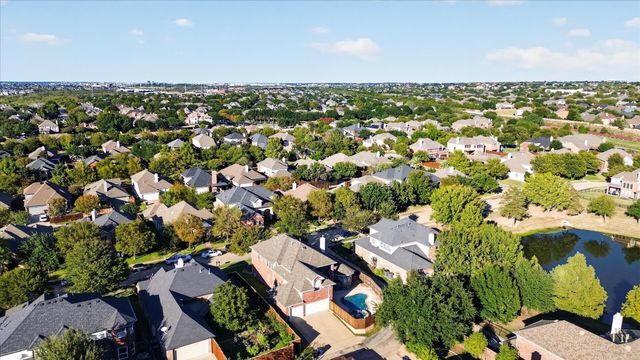 4171 Constitution Drive, Frisco, TX 75034