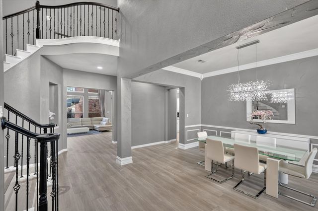4171 Constitution Drive, Frisco, TX 75034