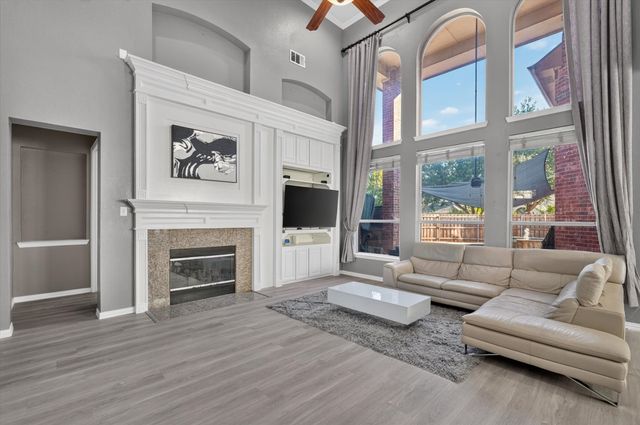 4171 Constitution Drive, Frisco, TX 75034