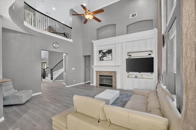 4171 Constitution Drive, Frisco, TX 75034