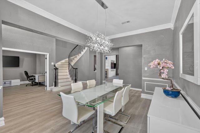 4171 Constitution Drive, Frisco, TX 75034