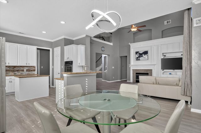 4171 Constitution Drive, Frisco, TX 75034