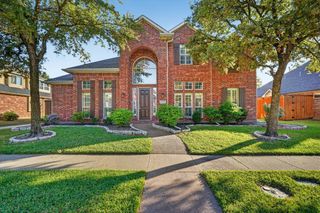 4171 Constitution Drive, Frisco, TX 75034