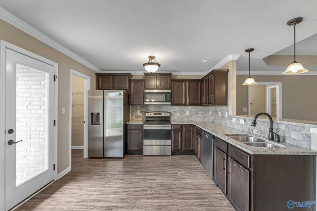 1714 Oscar Patterson Road, New Market, AL 35761