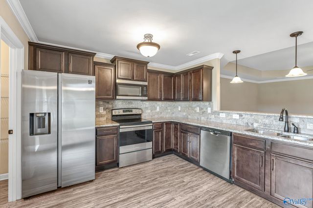 1714 Oscar Patterson Road, New Market, AL 35761