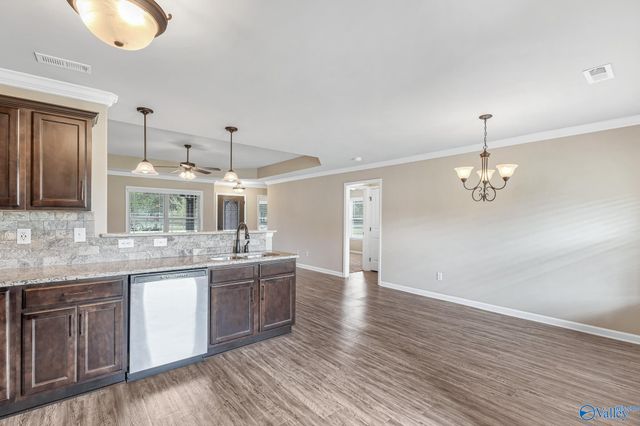 1714 Oscar Patterson Road, New Market, AL 35761