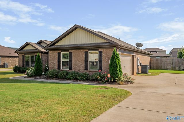 1714 Oscar Patterson Road, New Market, AL 35761