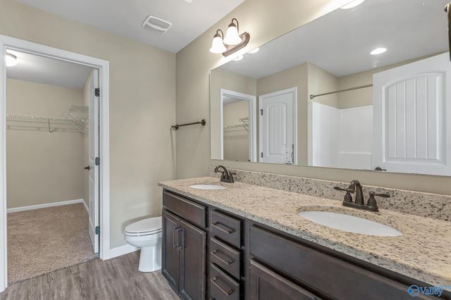 1714 Oscar Patterson Road, New Market, AL 35761