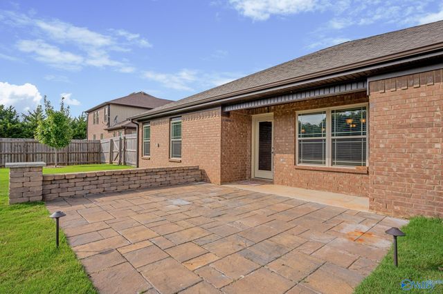 1714 Oscar Patterson Road, New Market, AL 35761