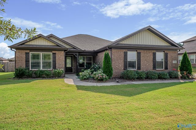 1714 Oscar Patterson Road, New Market, AL 35761