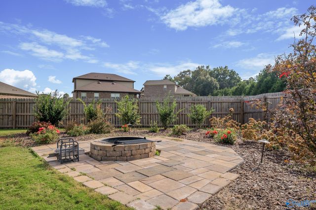 1714 Oscar Patterson Road, New Market, AL 35761