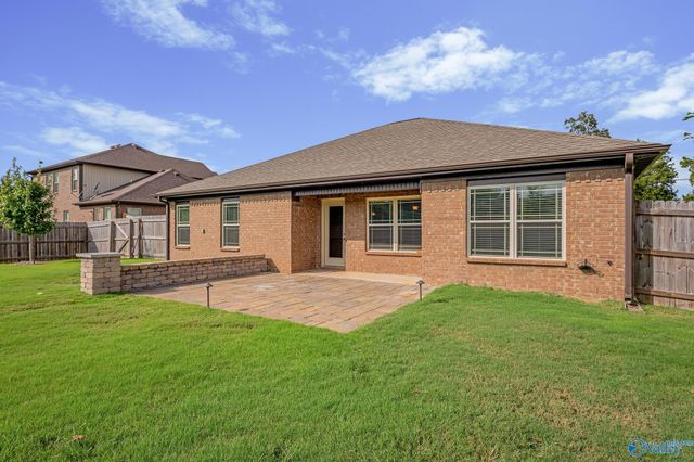 1714 Oscar Patterson Road, New Market, AL 35761