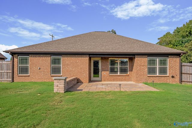 1714 Oscar Patterson Road, New Market, AL 35761