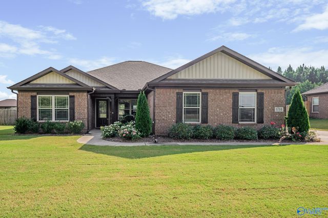 1714 Oscar Patterson Road, New Market, AL 35761