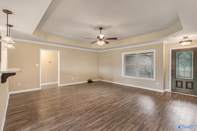 1714 Oscar Patterson Road, New Market, AL 35761