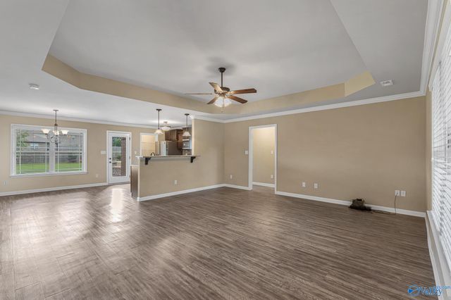 1714 Oscar Patterson Road, New Market, AL 35761