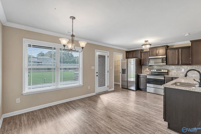 1714 Oscar Patterson Road, New Market, AL 35761