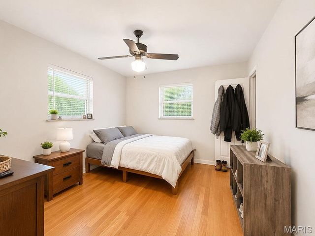 1133 Fain Drive, St Louis, MO 63125