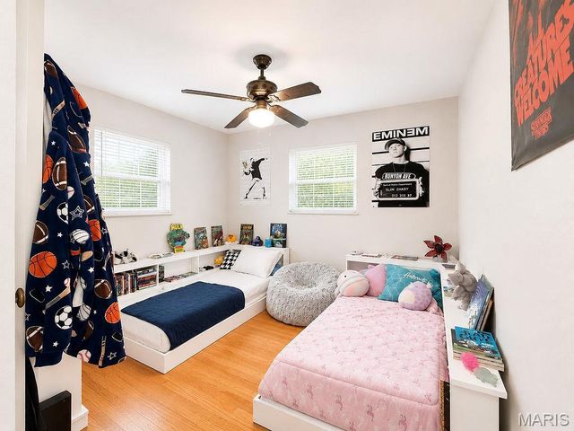 1133 Fain Drive, St Louis, MO 63125