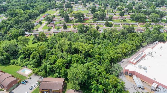 1133 Fain Drive, St Louis, MO 63125