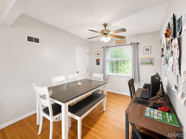 1133 Fain Drive, St Louis, MO 63125