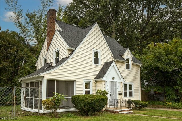 574 Moreley Avenue, Akron, OH 44314