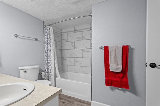 8601 Memphis Drive, A-14, Lubbock, TX 79423