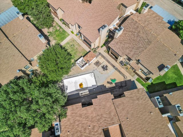 8601 Memphis Drive, A-14, Lubbock, TX 79423