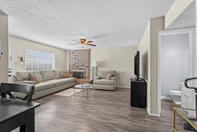 8601 Memphis Drive, A-14, Lubbock, TX 79423