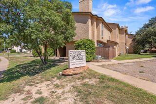 8601 Memphis Drive, A-14, Lubbock, TX 79423