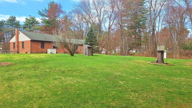 115 Senator St, Springfield, MA 01129