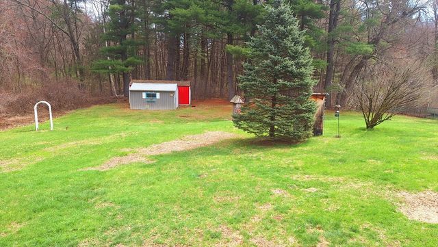 115 Senator St, Springfield, MA 01129