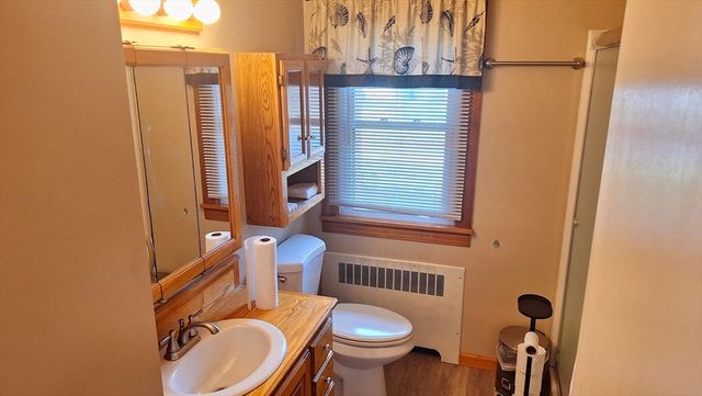 115 Senator St, Springfield, MA 01129
