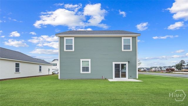 100 Sumter Street, Guyton, GA 31312