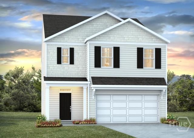 100 Sumter Street, Guyton, GA 31312