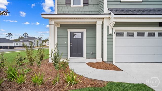 100 Sumter Street, Guyton, GA 31312