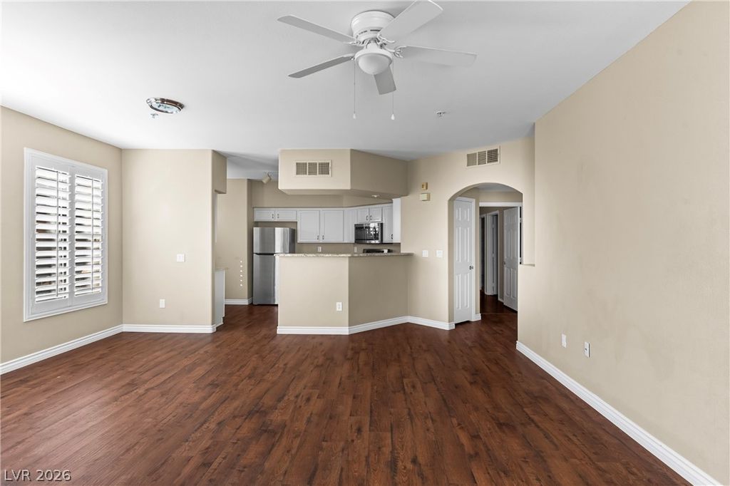 3975 North Hualapai Way 167, Las Vegas, NV 89129 — photo 3