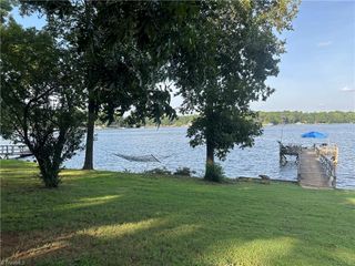 161 Doc Mccullock Road, Lexington, NC 27292