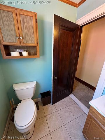 942 2nd Street, Wyandotte, MI 48192