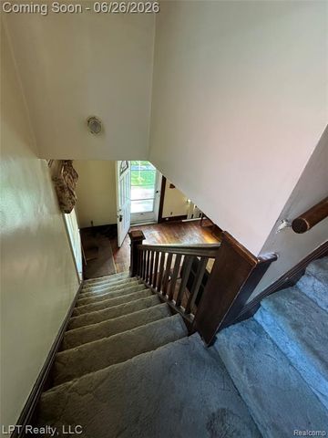 942 2nd Street, Wyandotte, MI 48192