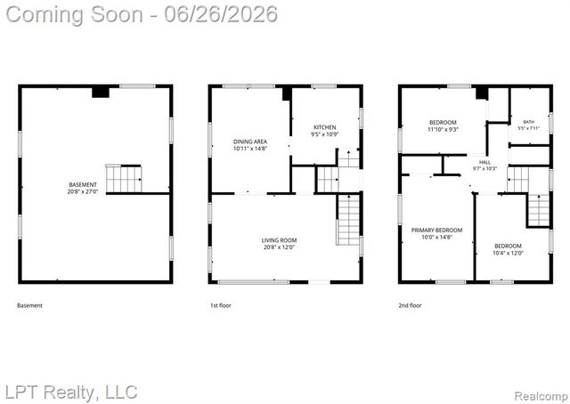 942 2nd Street, Wyandotte, MI 48192