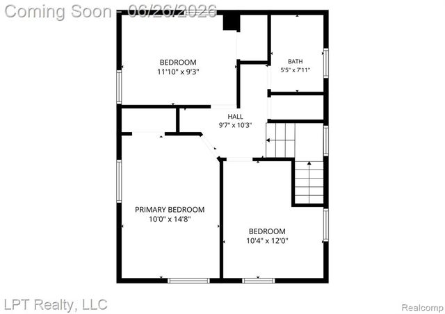 942 2nd Street, Wyandotte, MI 48192