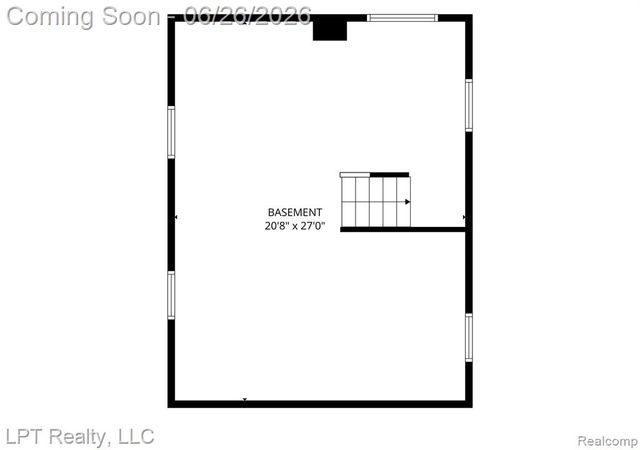 942 2nd Street, Wyandotte, MI 48192