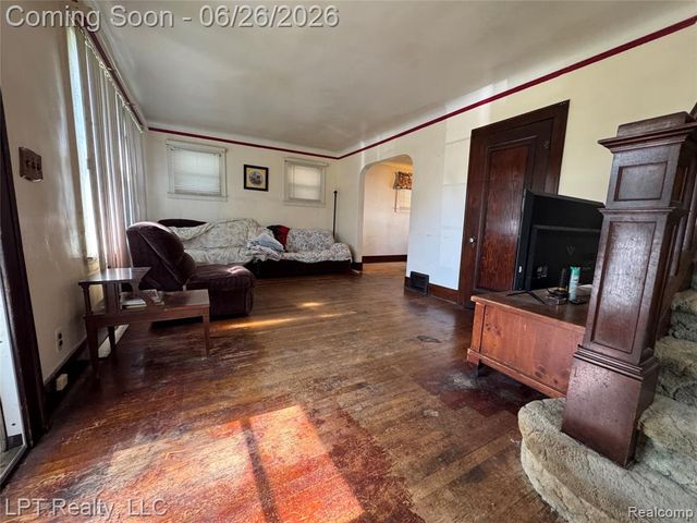 942 2nd Street, Wyandotte, MI 48192