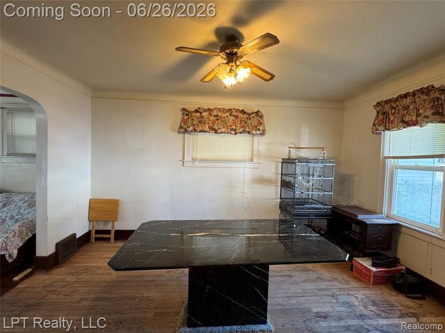 942 2nd Street, Wyandotte, MI 48192