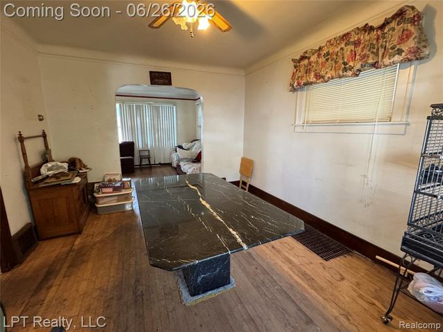 942 2nd Street, Wyandotte, MI 48192