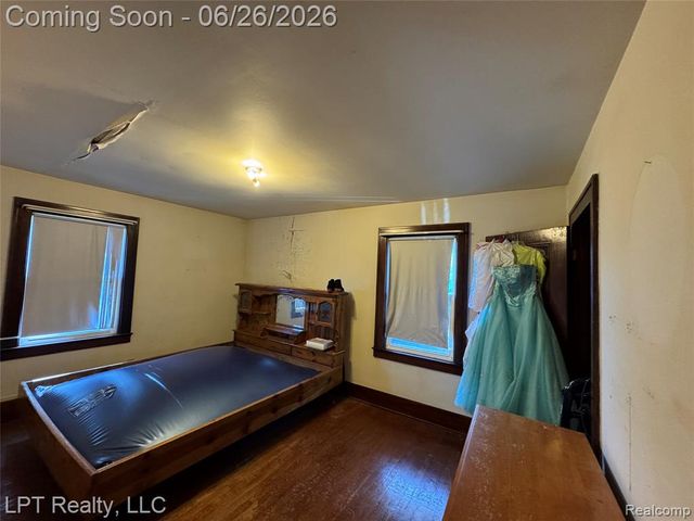 942 2nd Street, Wyandotte, MI 48192